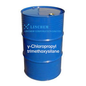 γ-Chloropropyltrimethoxysilane