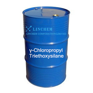 γ-Chloropropyl Triethoxysilane