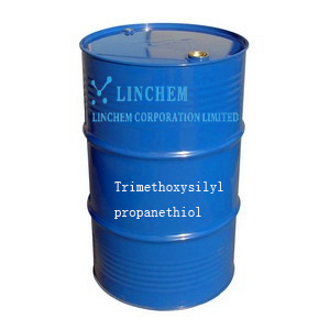 Trimethoxysilylpropanethiol
