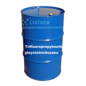 Trifluoropropylmethylcyclotrisiloxane