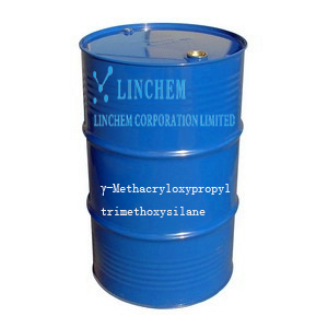 γ-Methacryloxypropyltrimethoxysilane
